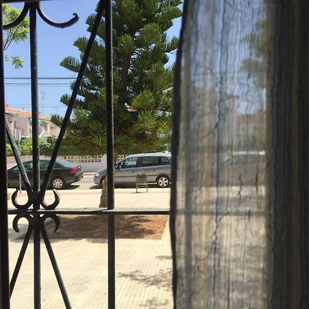 Апартаменти Beach House Close To Alicante And Airport - Apartamento Completo Санта-Пола Екстер'єр фото
