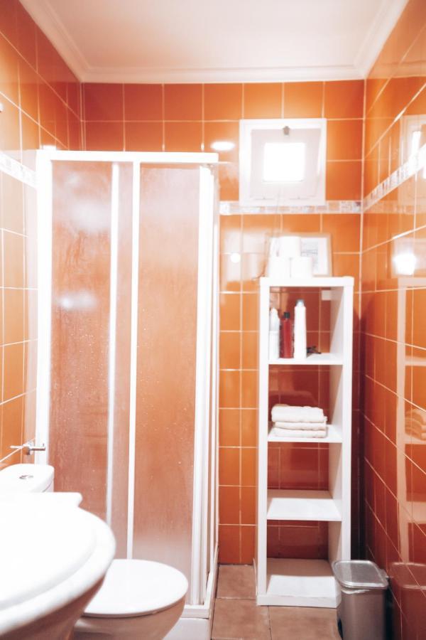 Апартаменти Beach House Close To Alicante And Airport - Apartamento Completo Санта-Пола Екстер'єр фото
