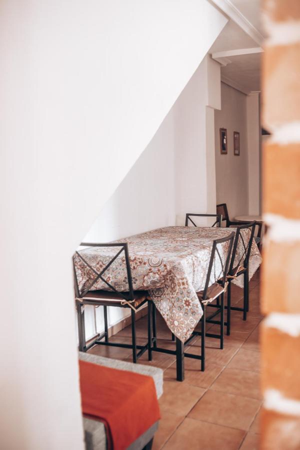 Апартаменти Beach House Close To Alicante And Airport - Apartamento Completo Санта-Пола Екстер'єр фото
