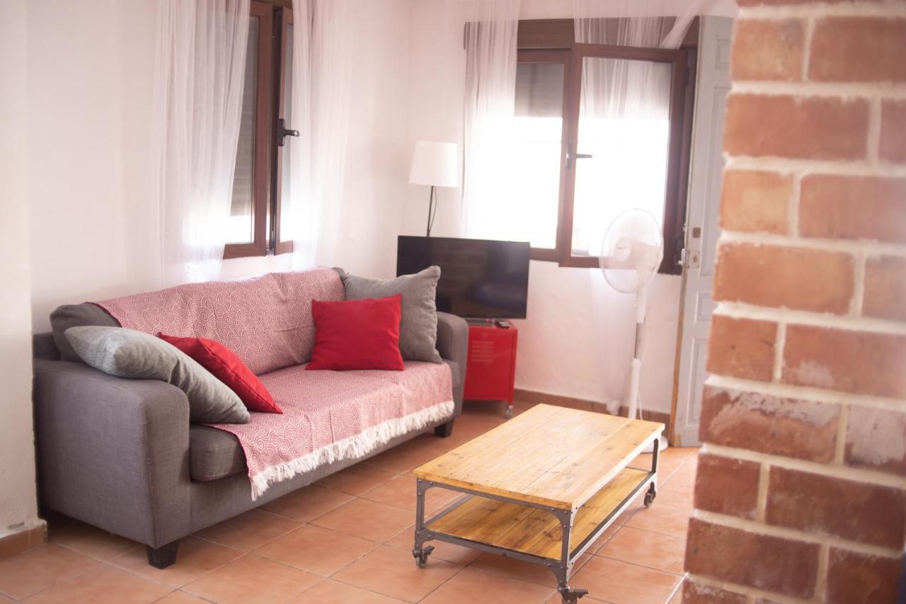 Апартаменти Beach House Close To Alicante And Airport - Apartamento Completo Санта-Пола Екстер'єр фото