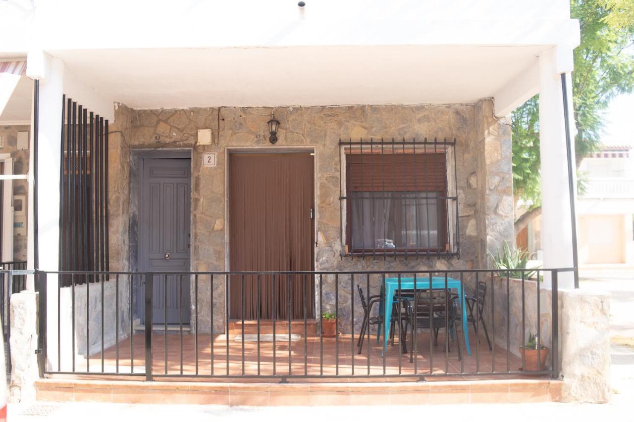 Апартаменти Beach House Close To Alicante And Airport - Apartamento Completo Санта-Пола Екстер'єр фото
