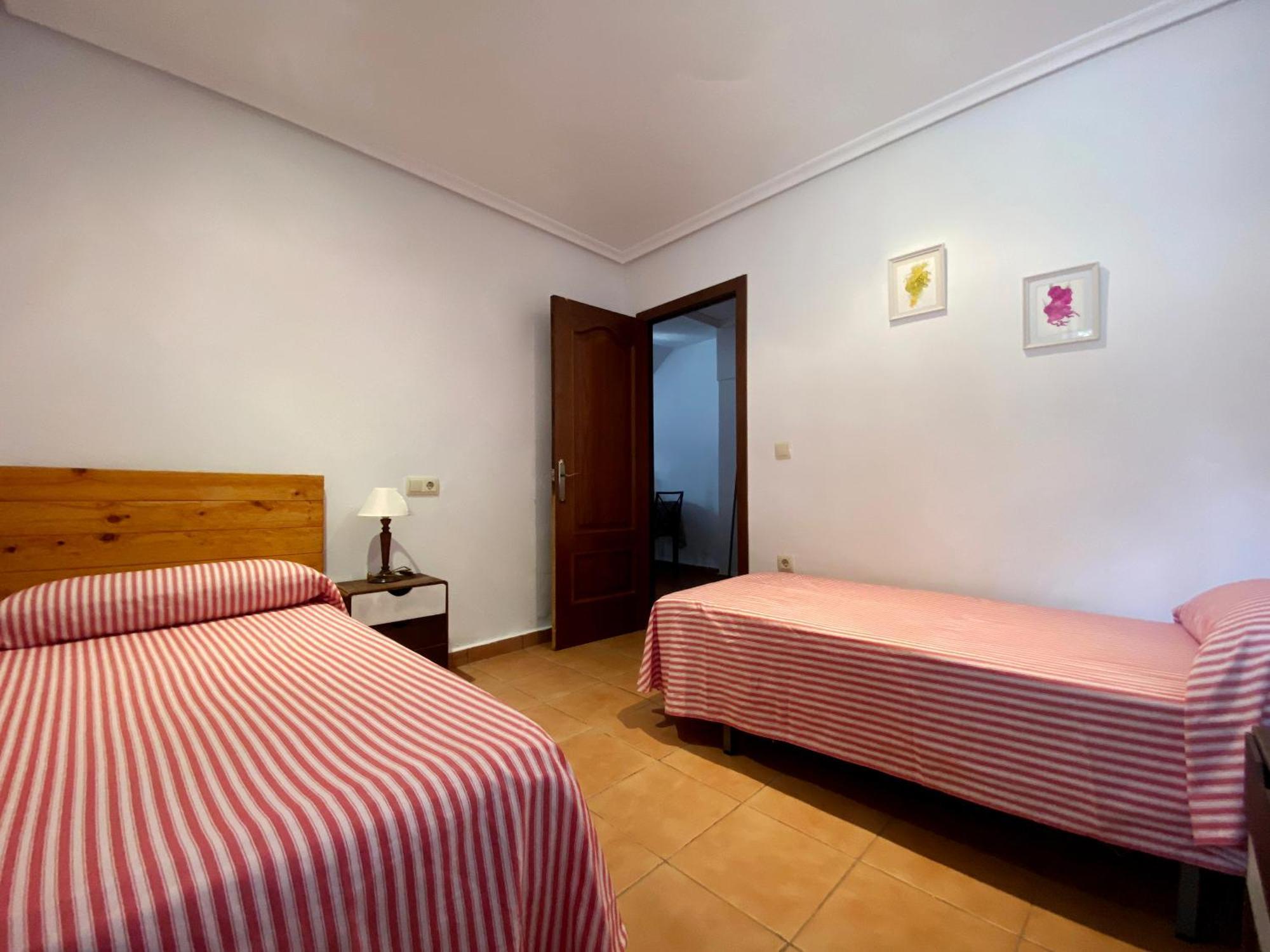 Апартаменти Beach House Close To Alicante And Airport - Apartamento Completo Санта-Пола Екстер'єр фото
