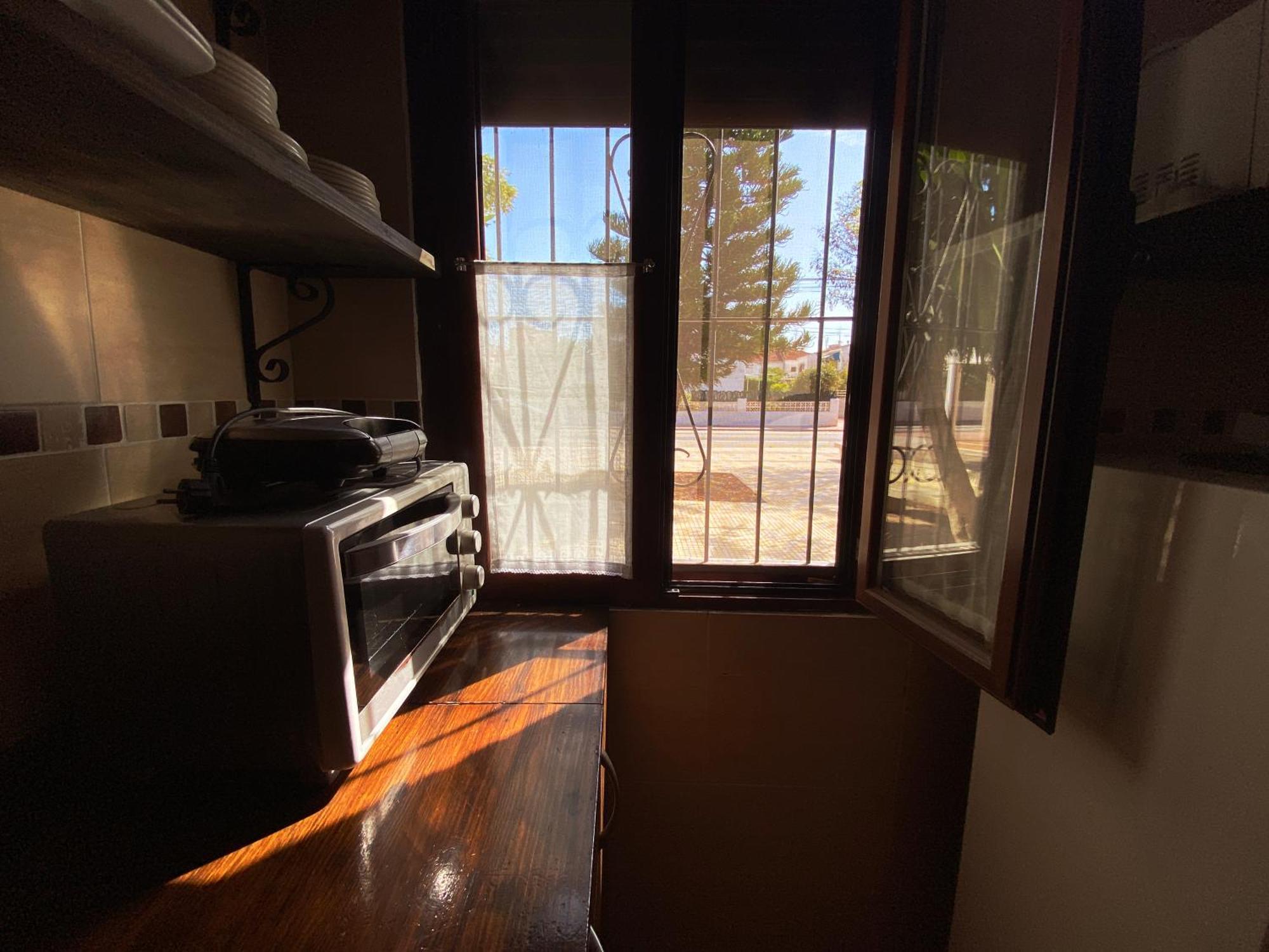 Апартаменти Beach House Close To Alicante And Airport - Apartamento Completo Санта-Пола Екстер'єр фото