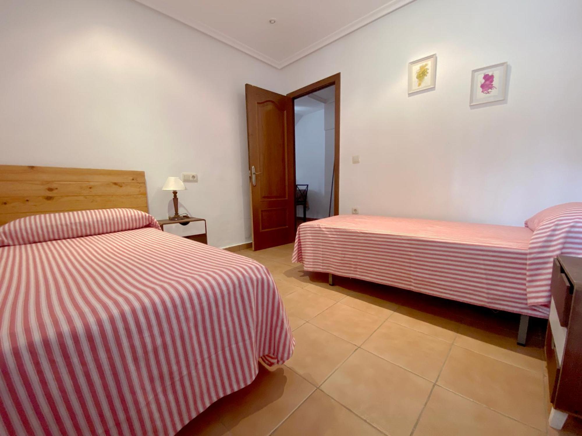 Апартаменти Beach House Close To Alicante And Airport - Apartamento Completo Санта-Пола Екстер'єр фото