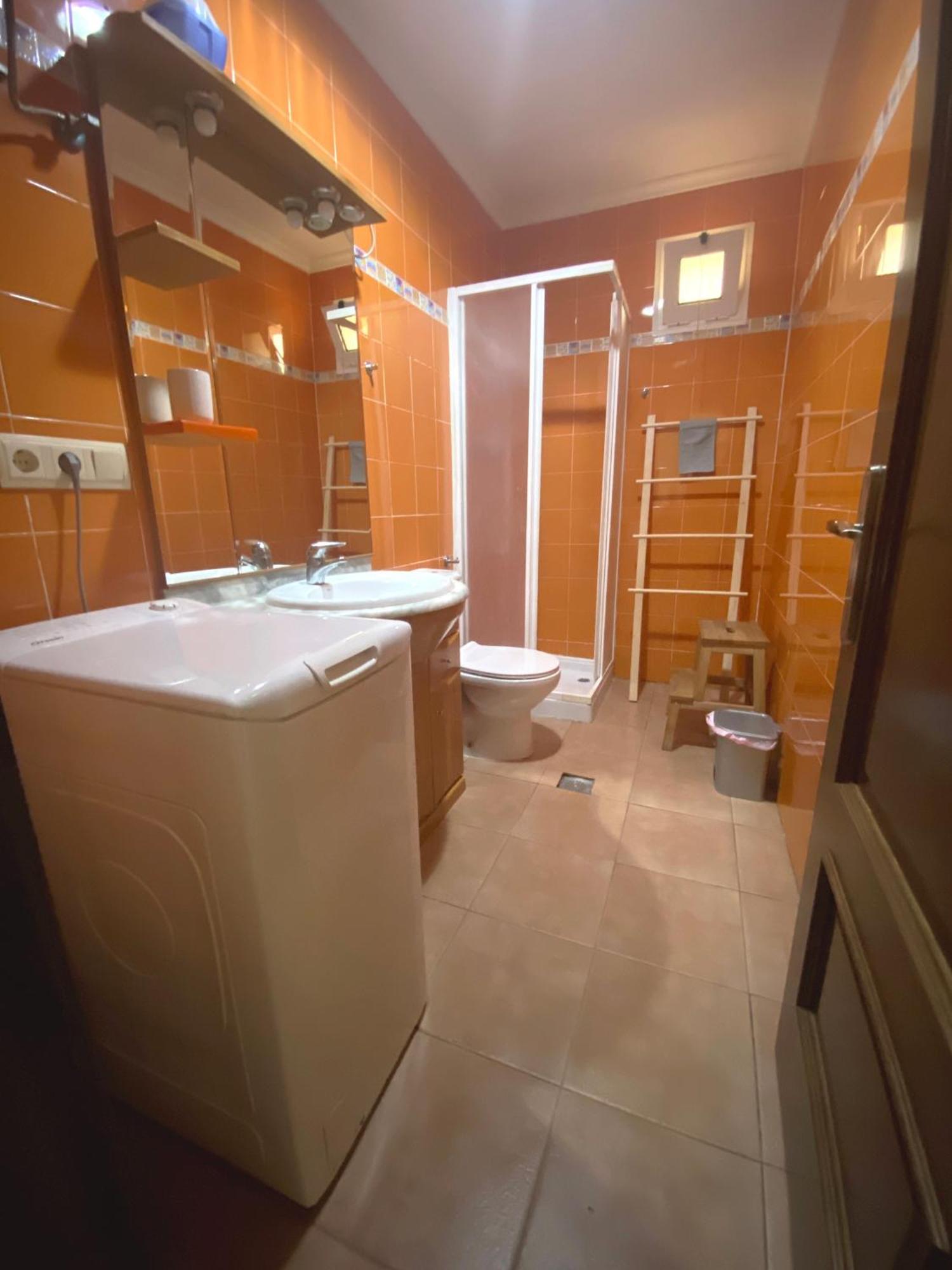 Апартаменти Beach House Close To Alicante And Airport - Apartamento Completo Санта-Пола Екстер'єр фото