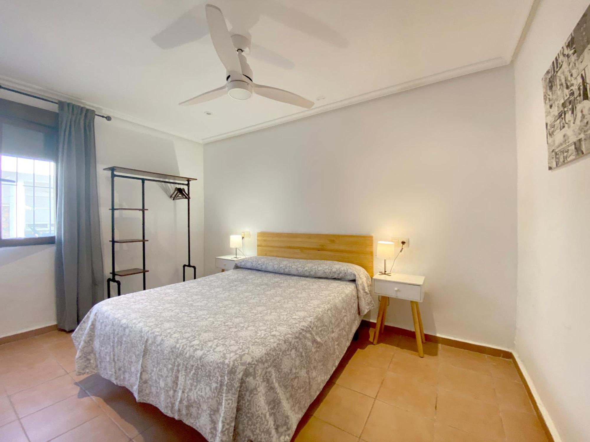 Апартаменти Beach House Close To Alicante And Airport - Apartamento Completo Санта-Пола Екстер'єр фото
