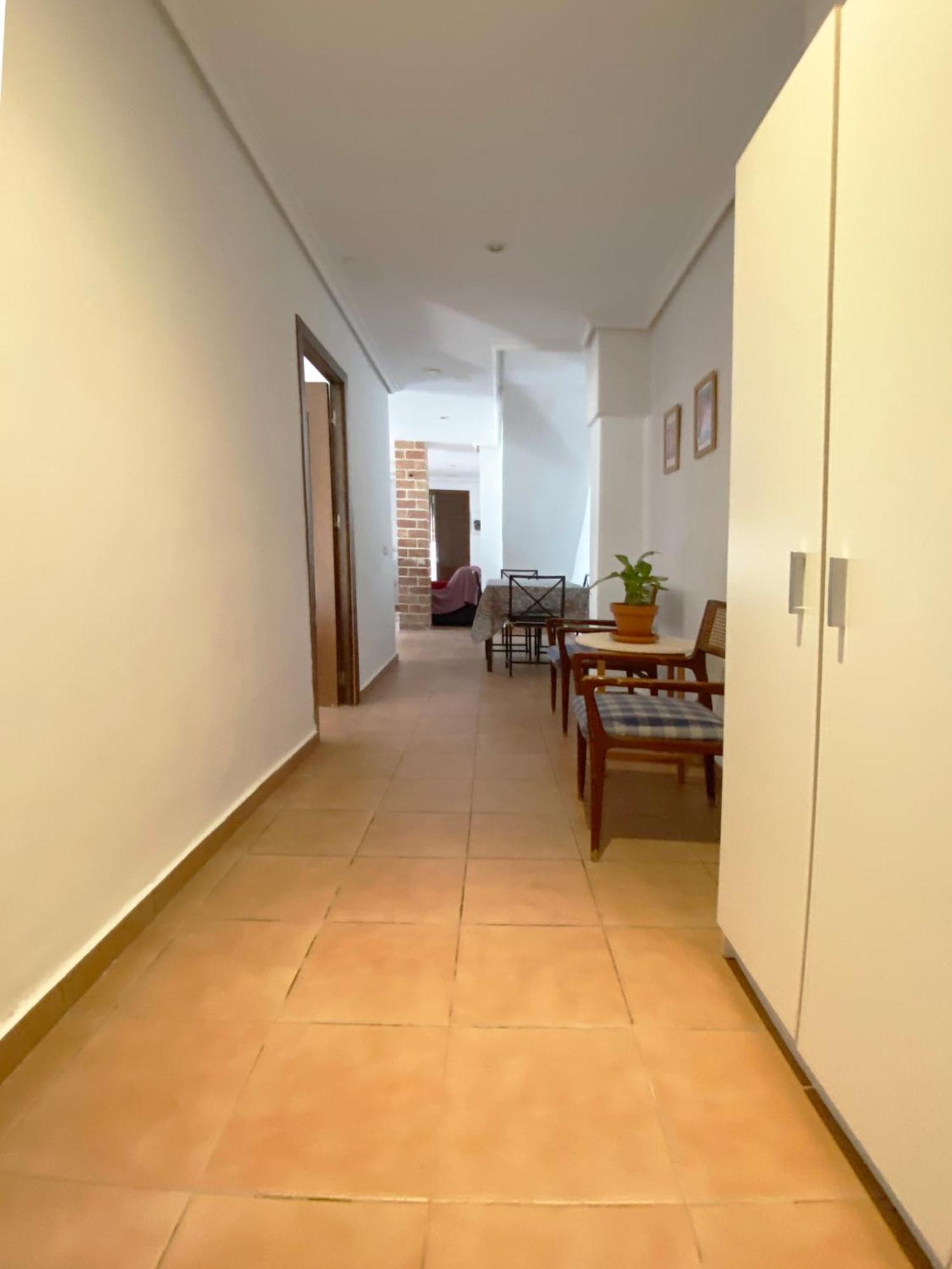 Апартаменти Beach House Close To Alicante And Airport - Apartamento Completo Санта-Пола Екстер'єр фото