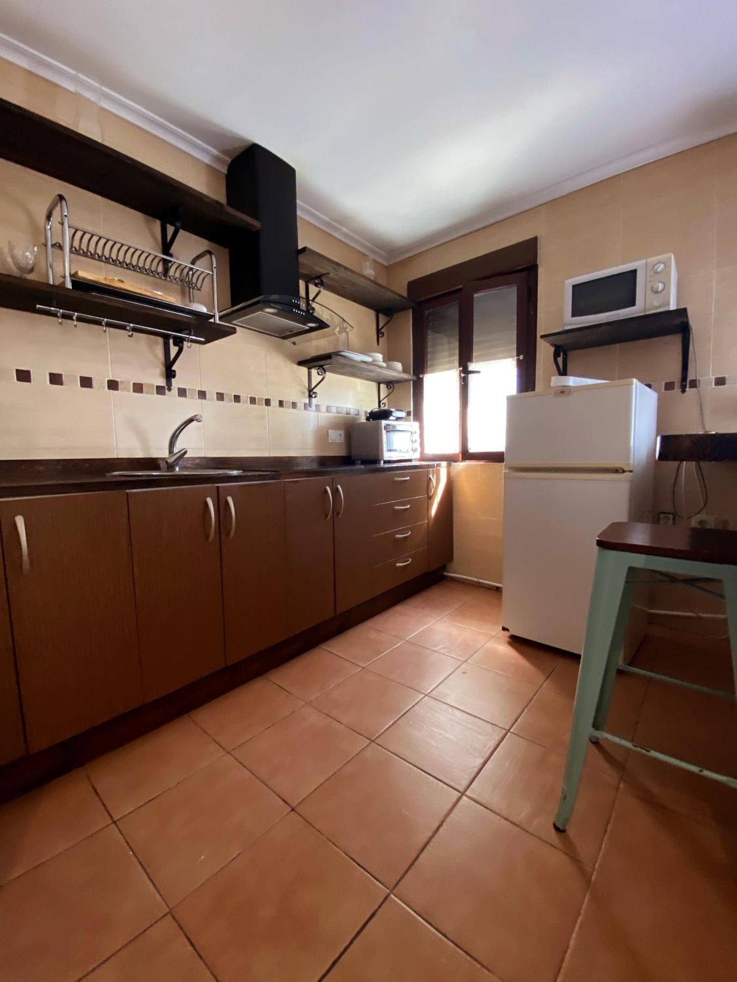 Апартаменти Beach House Close To Alicante And Airport - Apartamento Completo Санта-Пола Екстер'єр фото