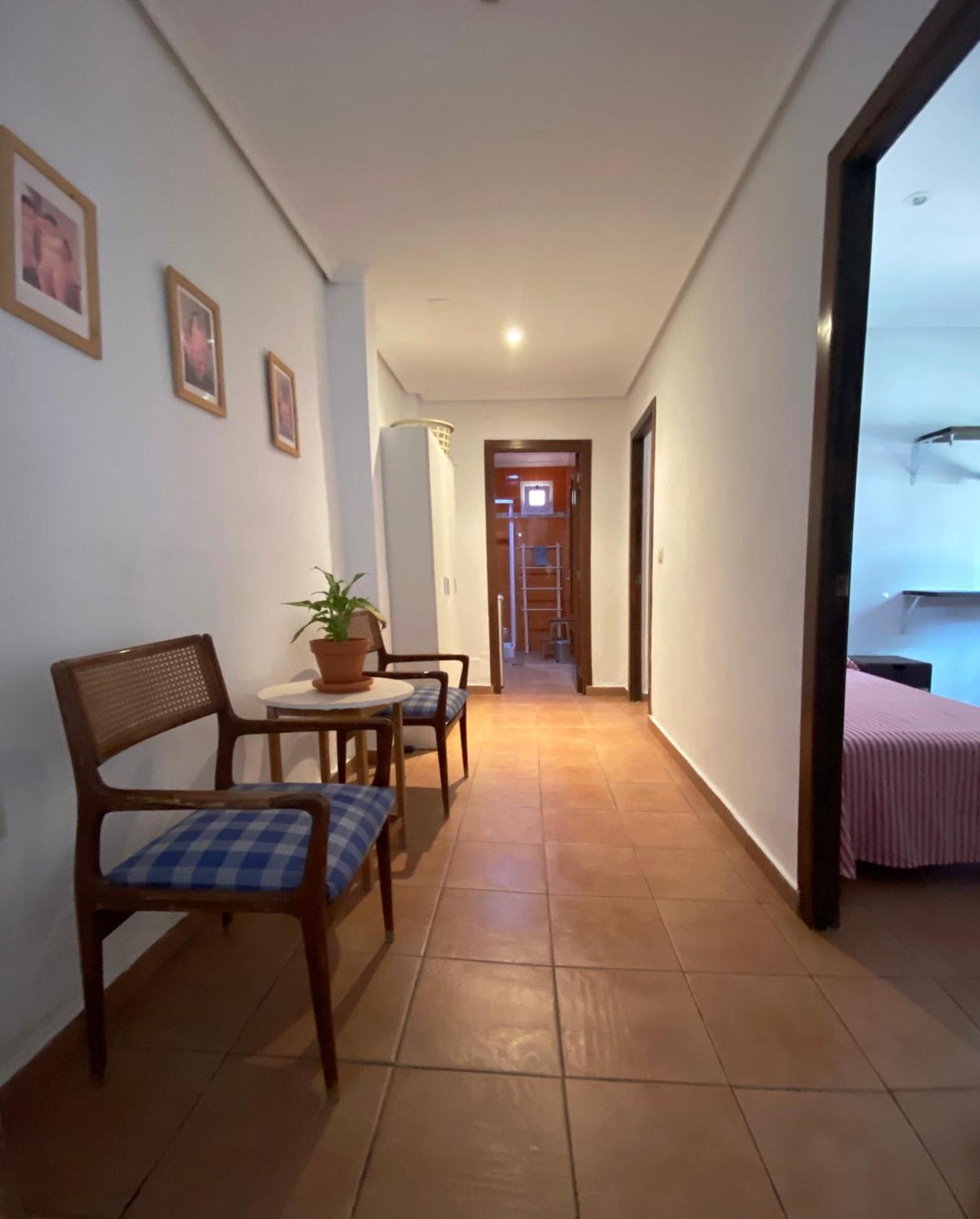 Апартаменти Beach House Close To Alicante And Airport - Apartamento Completo Санта-Пола Екстер'єр фото
