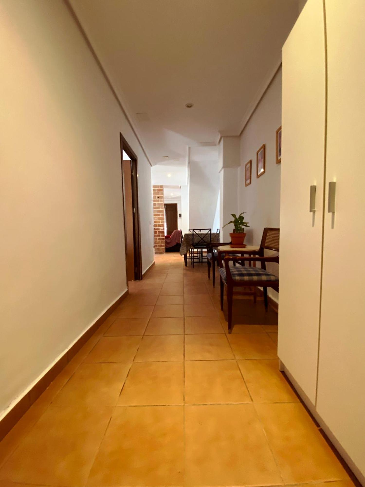 Апартаменти Beach House Close To Alicante And Airport - Apartamento Completo Санта-Пола Екстер'єр фото