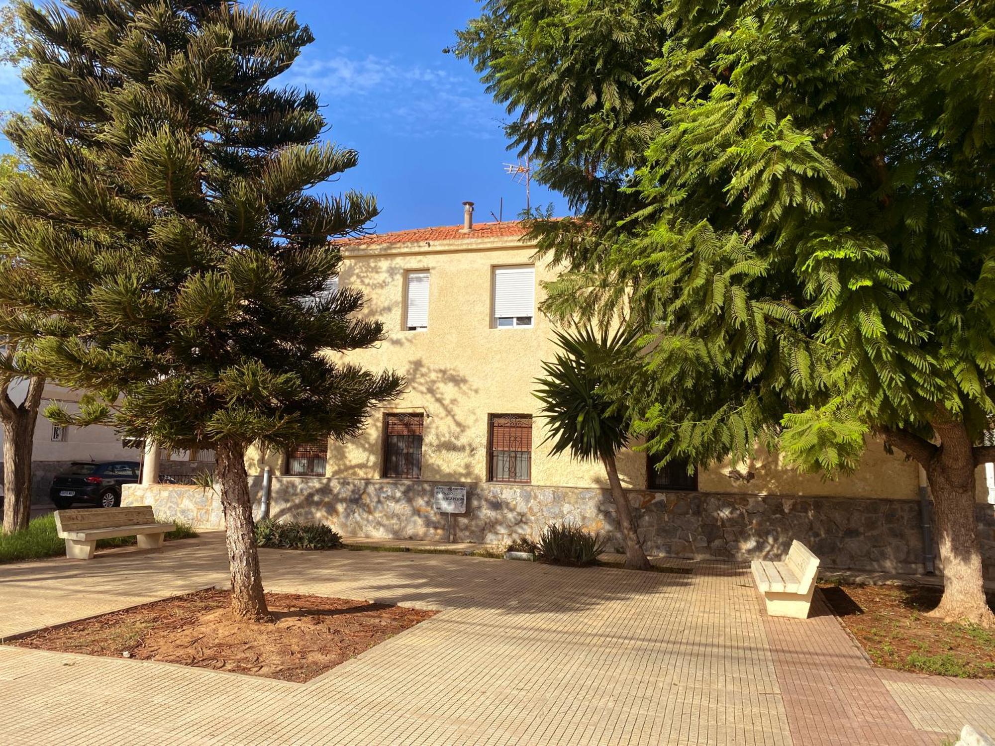 Апартаменти Beach House Close To Alicante And Airport - Apartamento Completo Санта-Пола Екстер'єр фото
