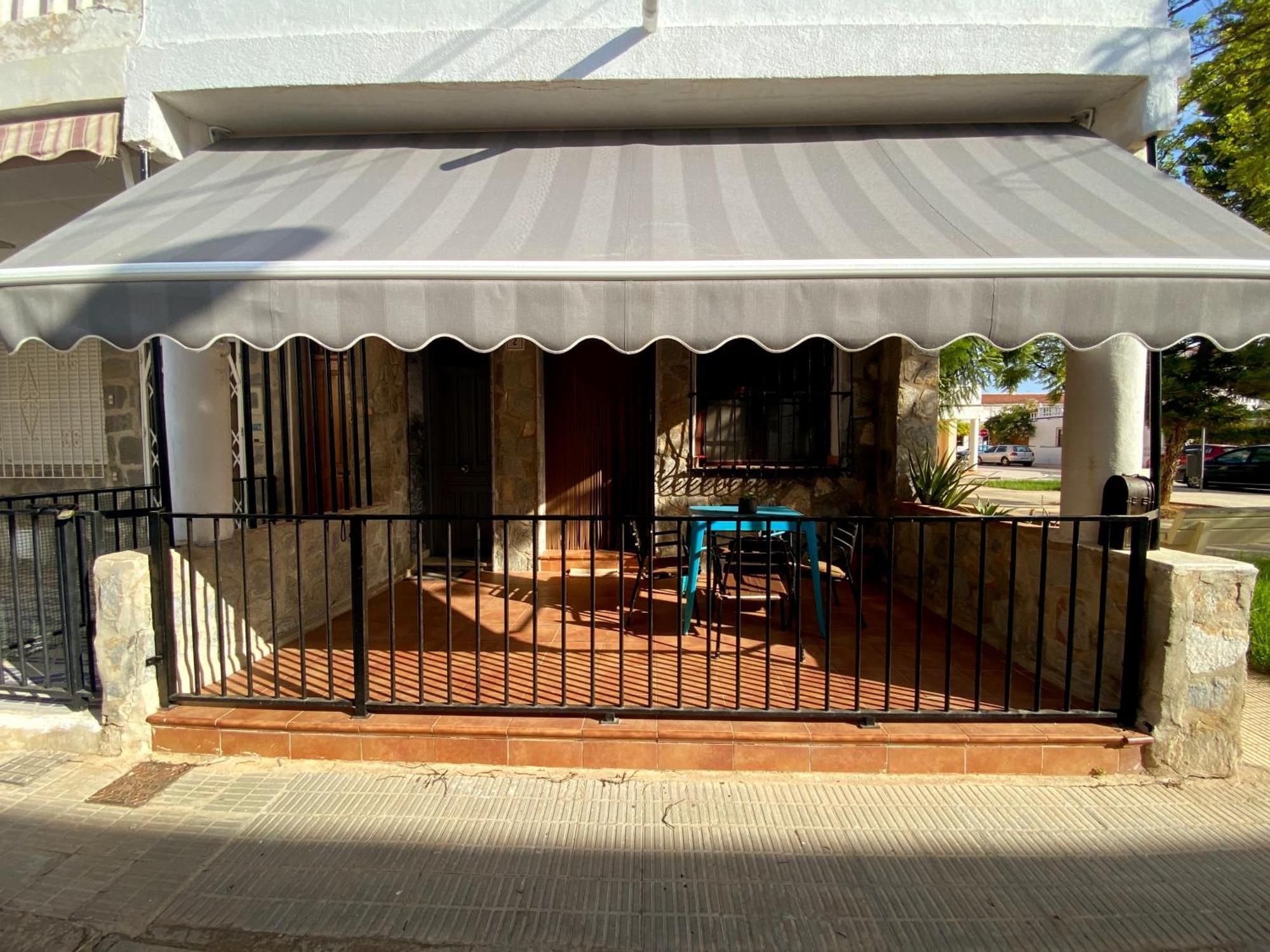 Апартаменти Beach House Close To Alicante And Airport - Apartamento Completo Санта-Пола Екстер'єр фото