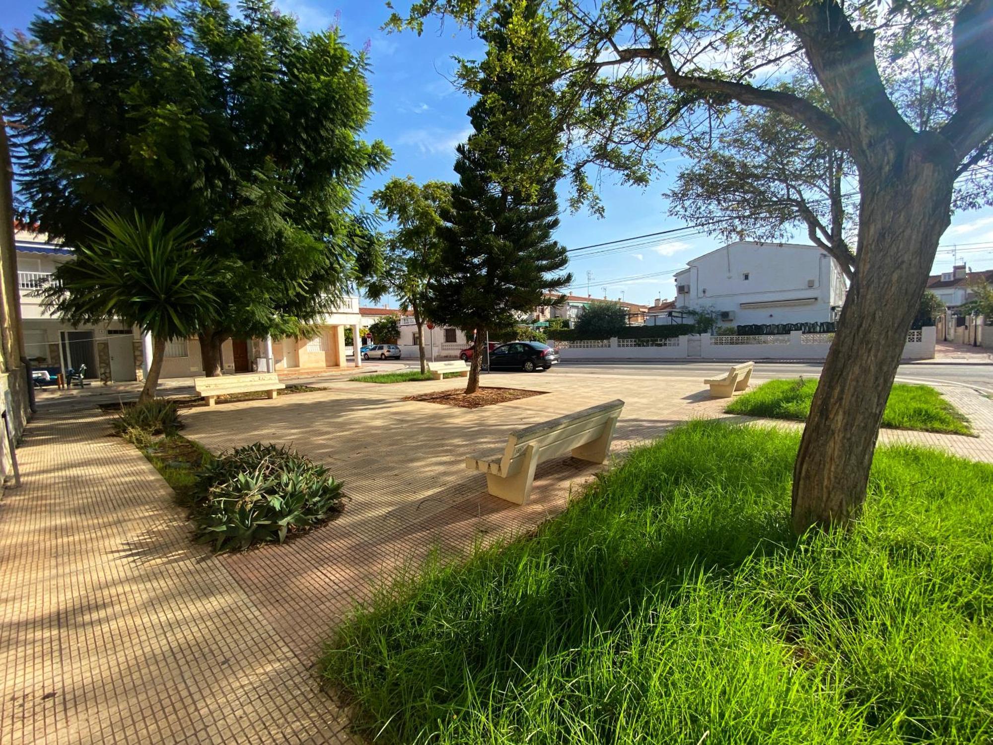 Апартаменти Beach House Close To Alicante And Airport - Apartamento Completo Санта-Пола Екстер'єр фото