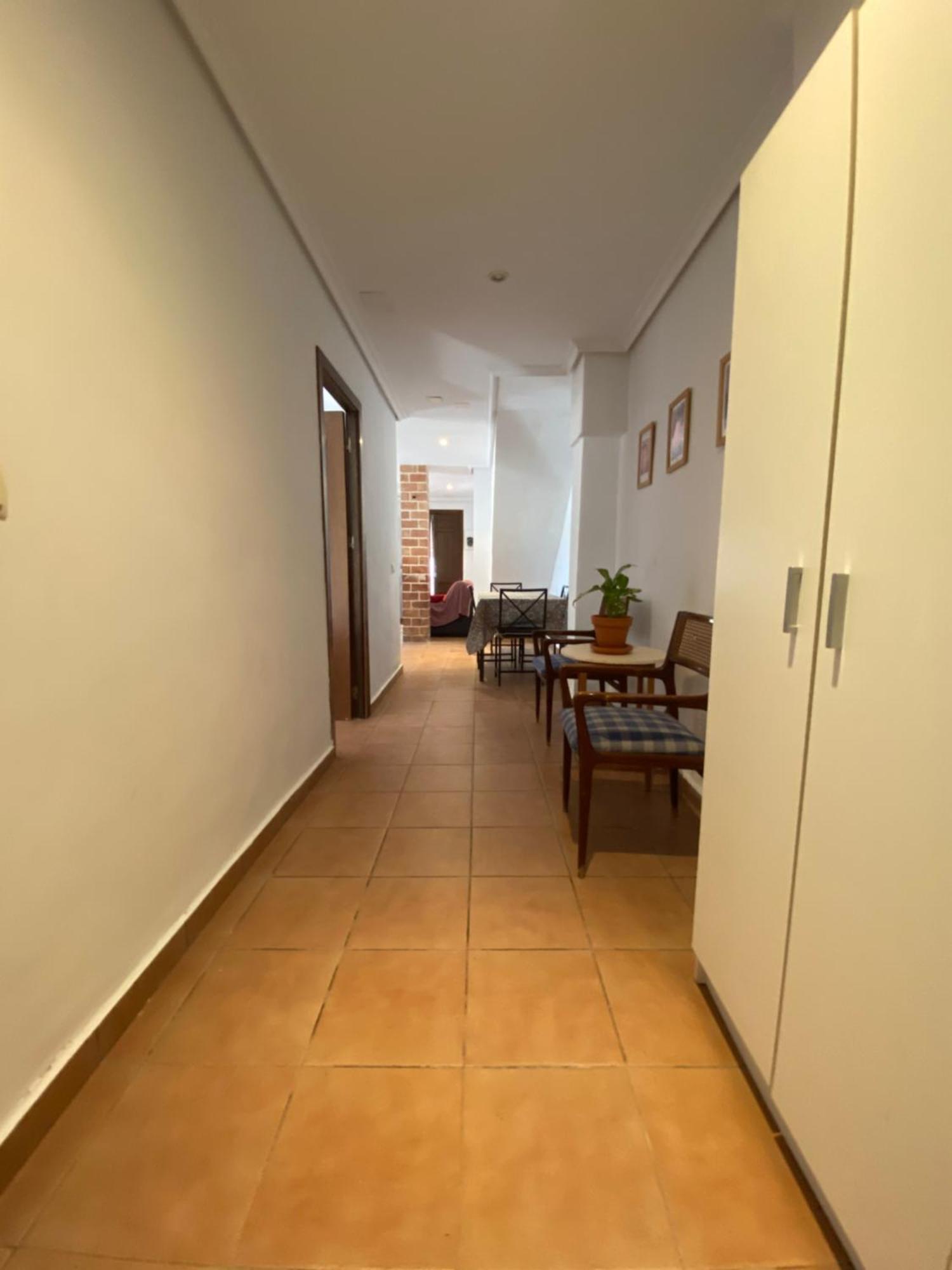Апартаменти Beach House Close To Alicante And Airport - Apartamento Completo Санта-Пола Екстер'єр фото