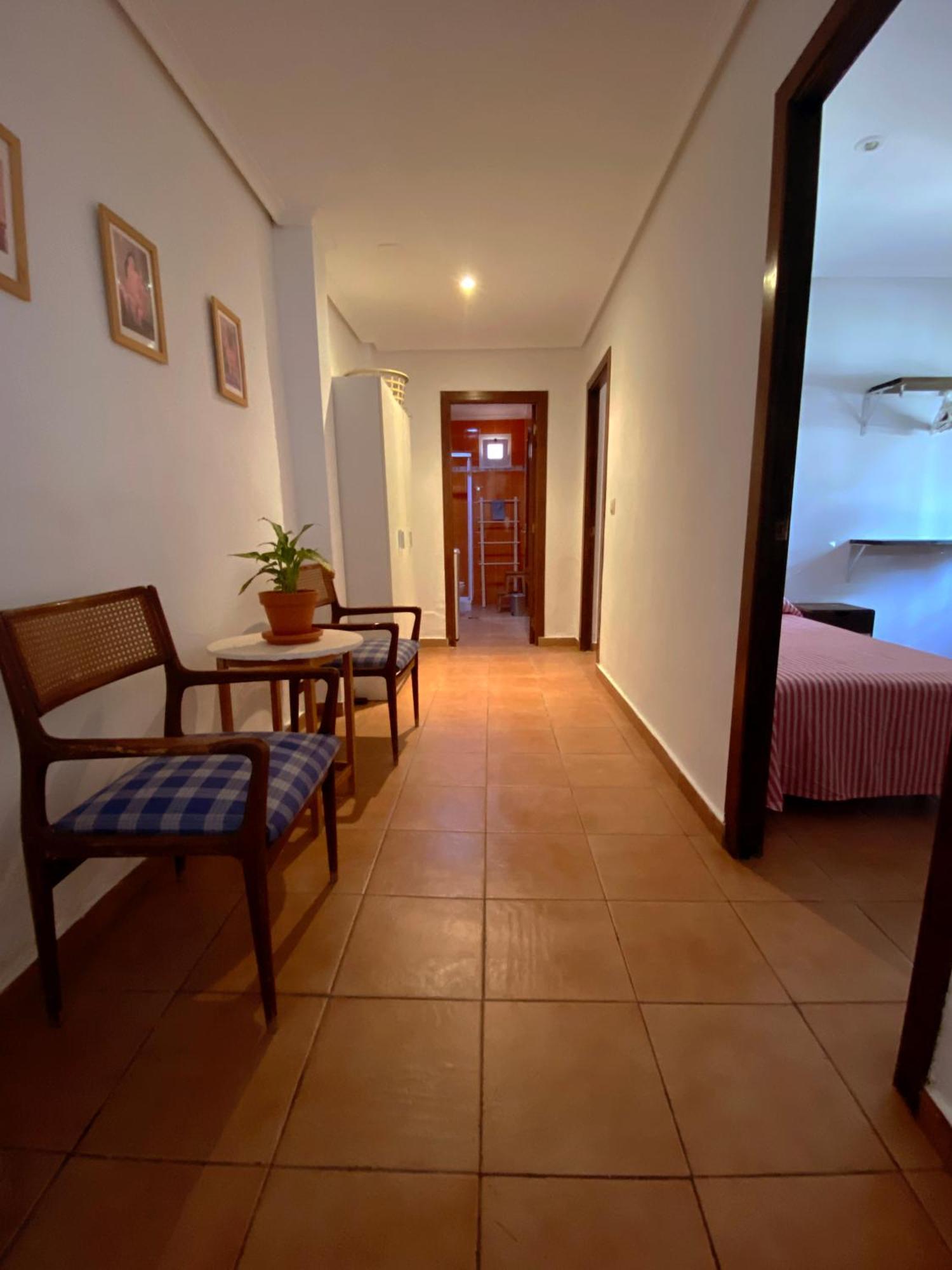 Апартаменти Beach House Close To Alicante And Airport - Apartamento Completo Санта-Пола Екстер'єр фото