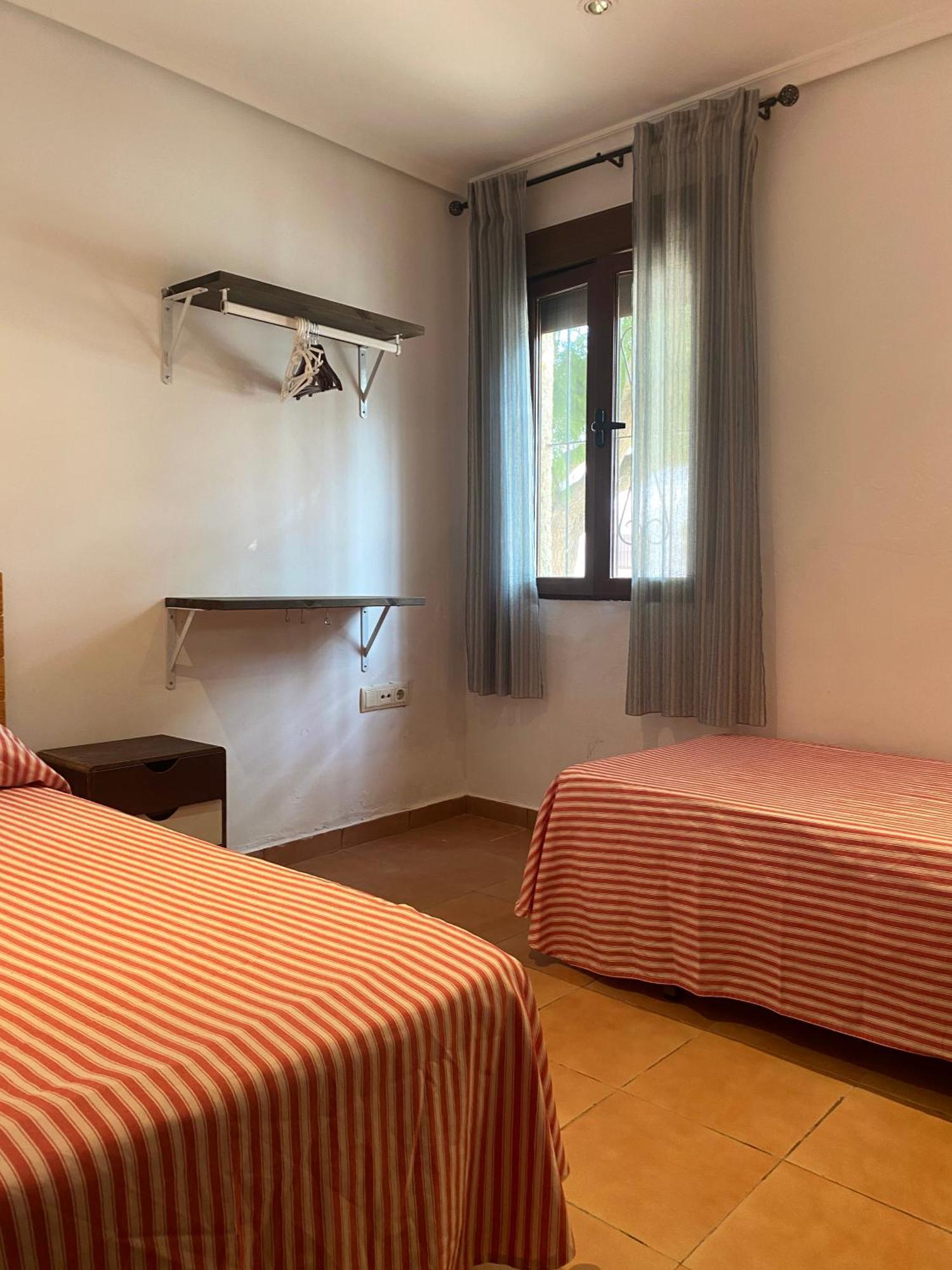Апартаменти Beach House Close To Alicante And Airport - Apartamento Completo Санта-Пола Екстер'єр фото