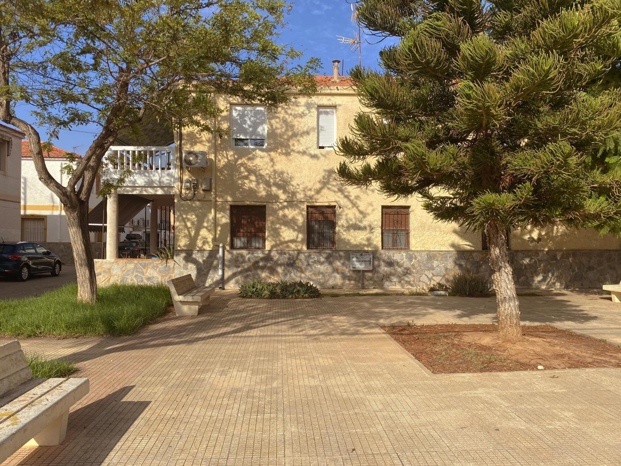 Апартаменти Beach House Close To Alicante And Airport - Apartamento Completo Санта-Пола Екстер'єр фото