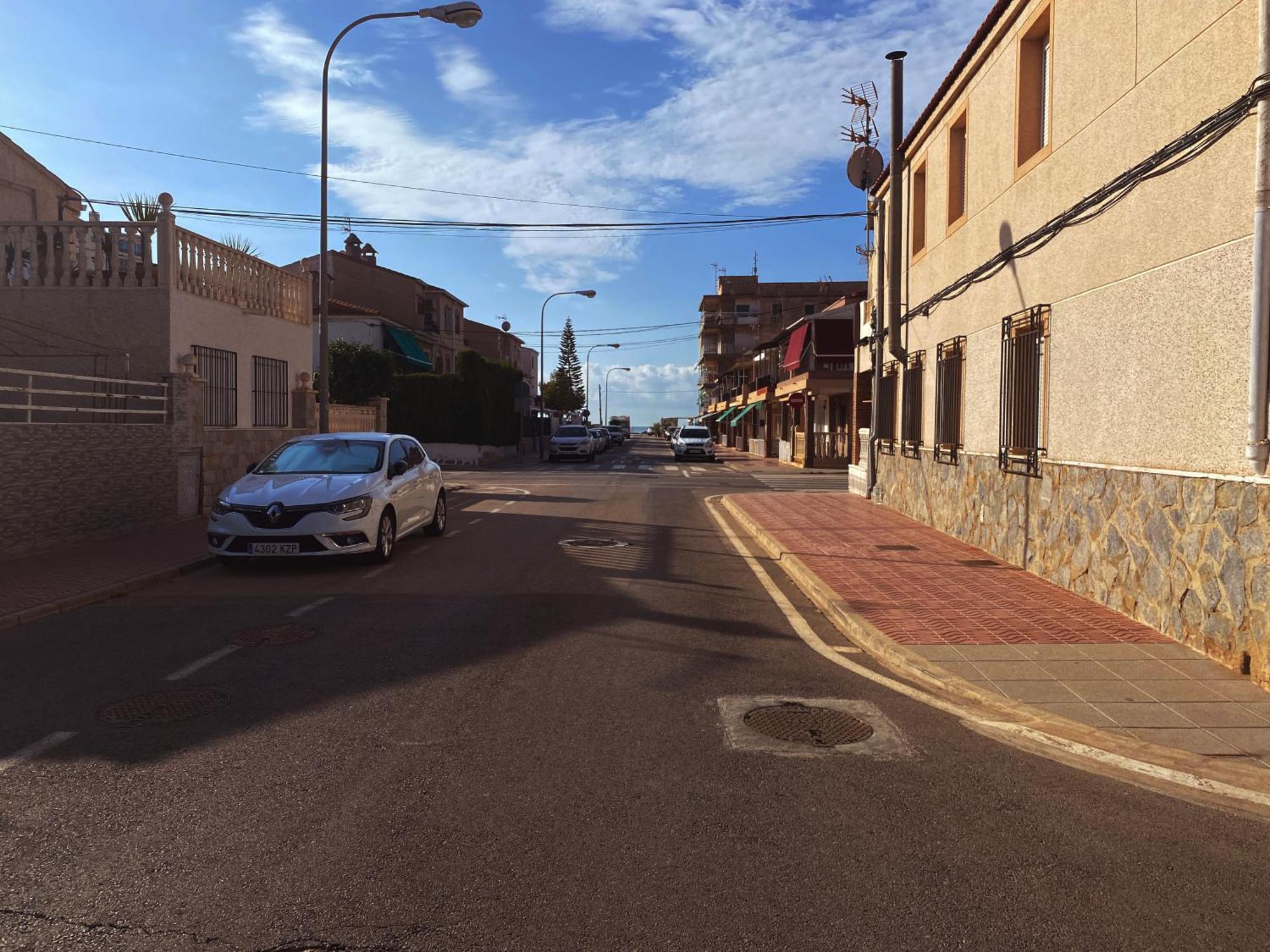 Апартаменти Beach House Close To Alicante And Airport - Apartamento Completo Санта-Пола Екстер'єр фото