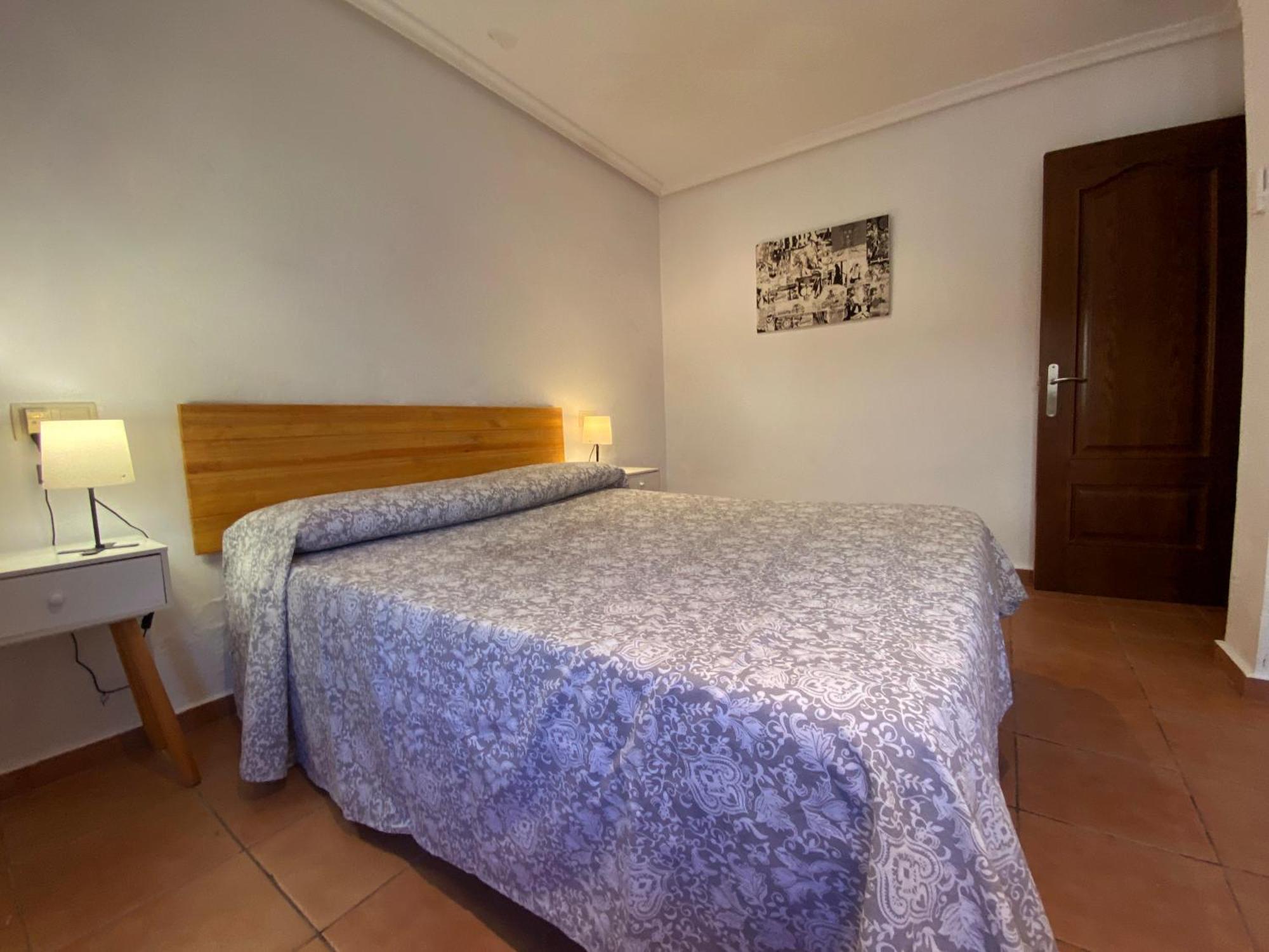 Апартаменти Beach House Close To Alicante And Airport - Apartamento Completo Санта-Пола Екстер'єр фото